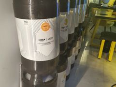 -优布劳精酿酒馆(荷花路店)