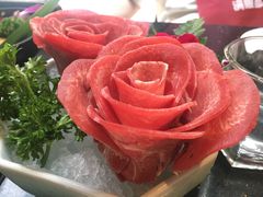 -捞王锅物料理(凯旋路店)