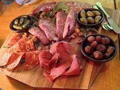 -THE CANNERY&JUJU 新鲜海鲜·牛排美食酒廊