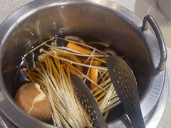 -龍歌自助小火锅(崂山丽达店)