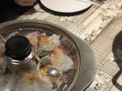 -绿茶餐厅(哈尔滨凯德店)