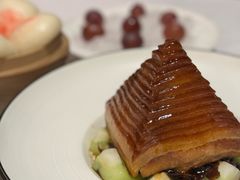 宝塔千层肉-南麓·浙里(外滩店)