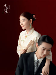 -吉光片羽高端婚纱摄影(泰州优选店)