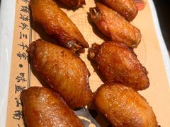 -沈家花园如皋菜(君御豪庭店)