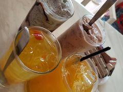 -Nadeje(Plaza Mahkota)