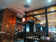 大堂-小天鹅火锅·一线江景洪鼎旗舰店(洪崖洞店)