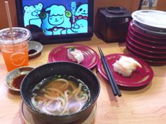 -寿司郎(皇庭广场店)