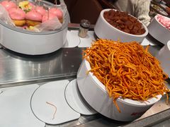 -龍歌自助小火锅(雨花台江南虹悦城店)