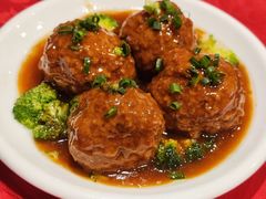 -正阳门饭庄·烤鸭·北京菜(万丰路七里庄店)