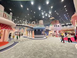 -奈尔宝·儿童乐园·亲子餐厅(鄞州万达店)