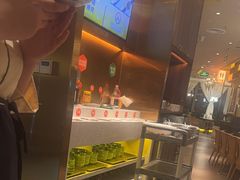 -润园四季椰子鸡火锅(欢乐海岸店)