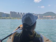 -千岛湖-欢乐水世界