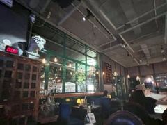 -JUKEBOX玖部音乐餐厅(华侨城店)