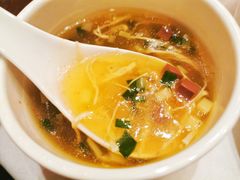 老宁波鸡杂羹-明州小宴(文化广场店)