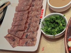 -阳坊大都涮羊肉(阳坊总店)