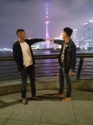 -佑米造型假发订制