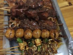-胡仁根胡记炸炸炸