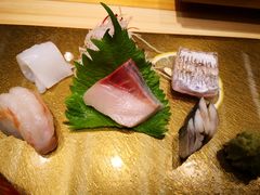 -鮨一日本料理旗舰店(总店)