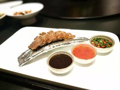 -宫燕府·京菜·烤鸭·淮扬菜(王府中心店)