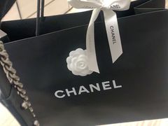 -CHANEL(恒隆广场店)