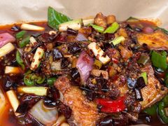 -易老头三样菜(南滨路总店)