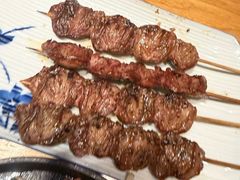鸡心-桂马·日本料理·海胆·海鲜饭·酒场(民主广场店)