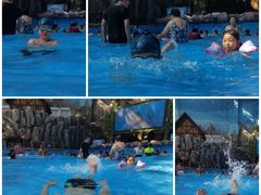 -青岛东方影都融创水世界