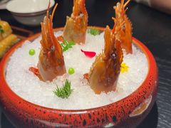 -锦楼·臻选新杭帮(杭州中心店)