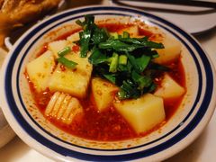 -醉美长安·陕菜(万和城店)