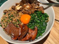 -O'eat Blossom&Pelican(深圳首店)