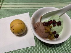 -云尚自助餐厅(佛山南海瞻云酒店)