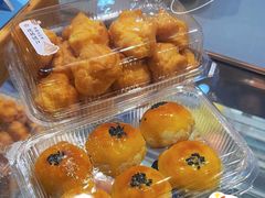 -泸溪河桃酥(秦淮夫子庙一店)