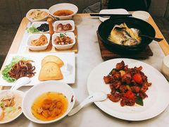 -莆田餐厅PUTIEN(三里屯店)