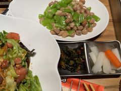 -邢氏老太太烤串(北兴街店)