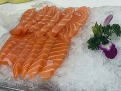 -新享乐海鲜(翠华路店)