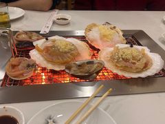 -九鲜坊烧烤城