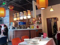 大堂-雲蜀龙阁·金牌水煮鱼(方庄店)