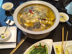 -一楼食业·食惠一楼