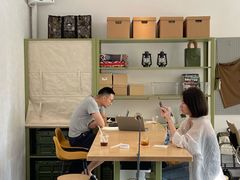 -SAANCI山池咖啡(卓悦中心店)