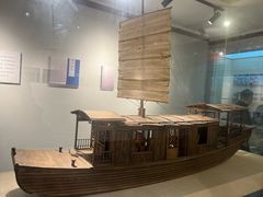 -中国湖笔博物馆(莲花庄路)