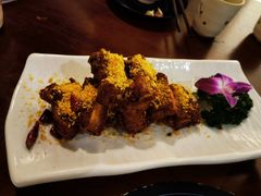 -庆合府重庆大排档(紫都城店)