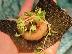-風料理.鮨Omakase
