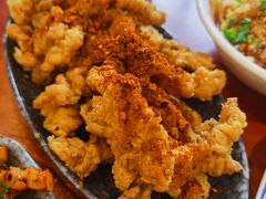 重庆小酥肉-付小姐在成都(中山公园店)