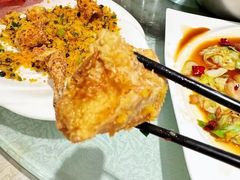-京深海鲜市场(光彩路店)