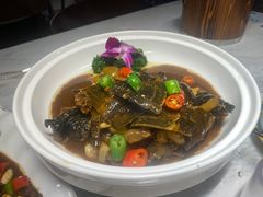 -老李家土菜馆·安吉地标美食