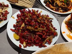 -李赵合鲜肉烧烤(西荷店)