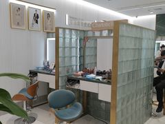 -海马体照相馆(环贸iapm大师爱情店)