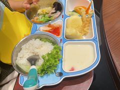 -老滇山寨•云南特色菜•地方菜•民族风情歌舞表演(世纪金源店)