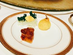 -唐阁(香港朗廷酒店)