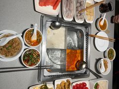 -海底捞火锅(吴中路店)